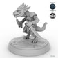 Ambushing Kobold A