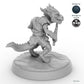 Ambushing Kobold A