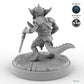 Ambushing Kobold A
