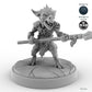 Ambushing Kobold B