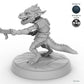 Ambushing Kobold B