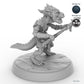 Ambushing Kobold B