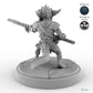Ambushing Kobold B