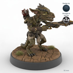 Ambushing Kobold C