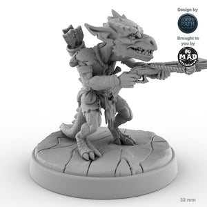Ambushing Kobold C