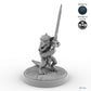 Ambushing Kobold D