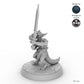 Ambushing Kobold D