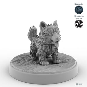 Puppy Companion A