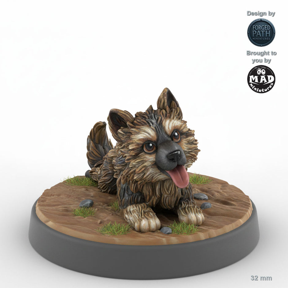 Beautiful Miniatures for Tabletop & Collectors | Mad Miniatures