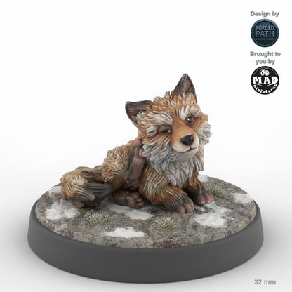Puppy Companion C