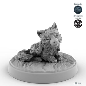 Puppy Companion C