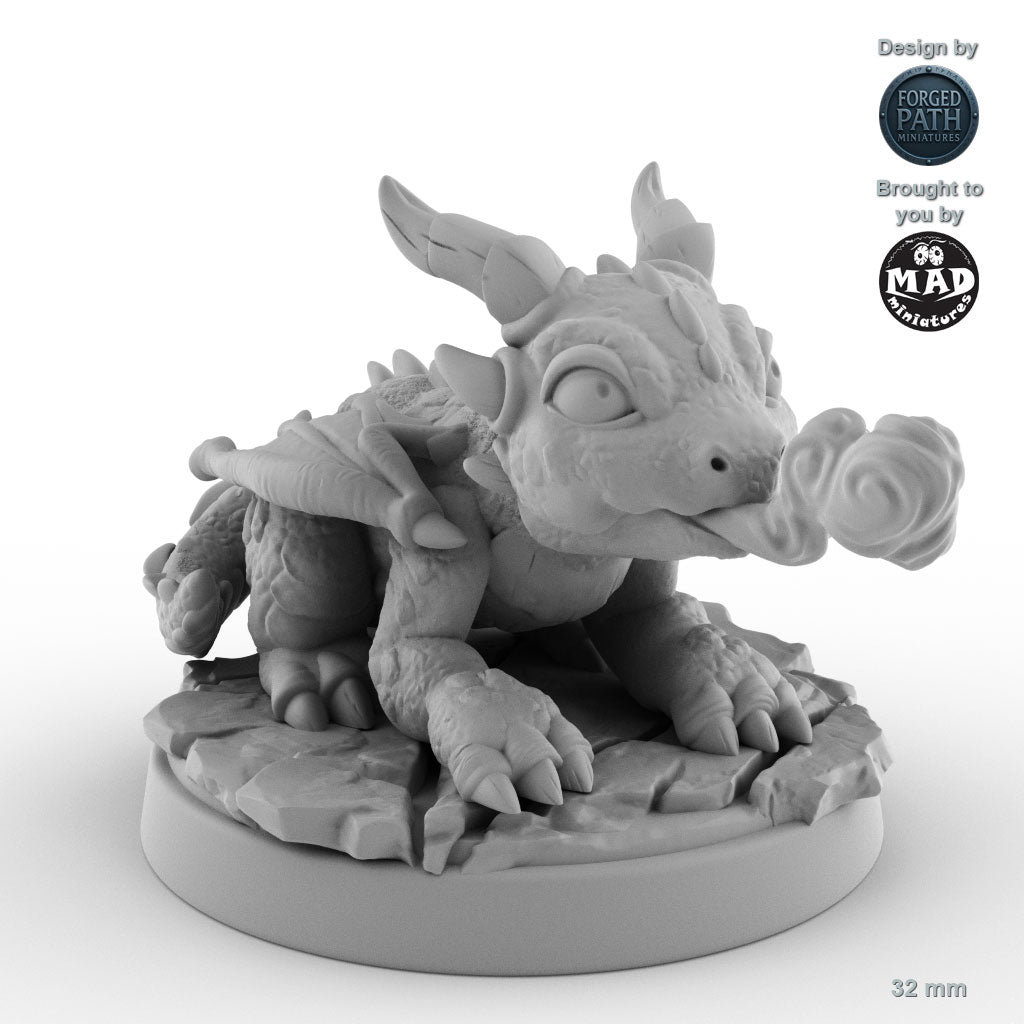 Beautiful Miniatures for Tabletop & Collectors | Mad Miniatures