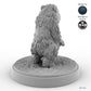 Bear Cub B