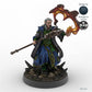 Spellcasting Male Elf Mage C