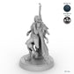 Sharpshooter Female Elf Ranger C