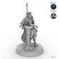 Sharpshooter Female Elf Ranger C