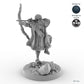 Hunting Male Elf Ranger C