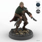 Ambushing Male Elf Rogue A