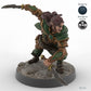 Ambushing Male Elf Rogue B