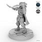 Ambushing Male Elf Rogue C