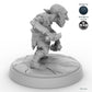 Goblin Grunt B