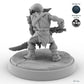 Goblin Grunt B
