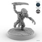 Goblin Grunt C