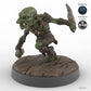 Goblin Grunt D