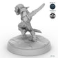 Goblin Grunt D