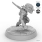 Goblin Grunt D