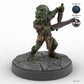 Goblin Grunt E