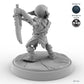 Goblin Grunt E