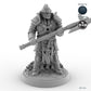 Armored Hobgoblin A