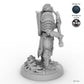 Armored Hobgoblin A