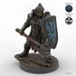 Armored Hobgoblin B