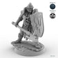 Armored Hobgoblin B