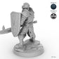 Armored Hobgoblin B