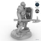Armored Hobgoblin B