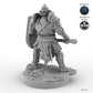 Armored Hobgoblin B