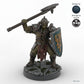 Armored Hobgoblin C