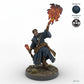 Human Male Elemental Mage C