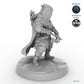 Stealthy Human Male Ranger C