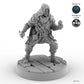 Human Male Rogue Robber A
