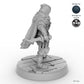 Human Male Rogue Robber A
