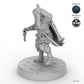 Human Male Rogue Robber B