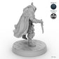 Human Male Rogue Robber B