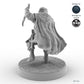 Human Male Rogue Robber B