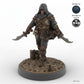 Human Male Rogue Robber C