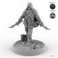 Human Male Rogue Robber C
