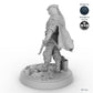 Human Male Rogue Robber C
